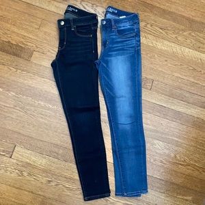 American Eagle Jeans!